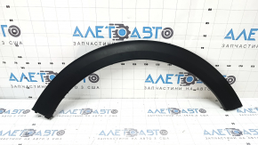 Front right fender arch trim for Kia Niro 17-22 (structure, scratches)