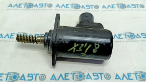 Valvetronic Drive BMW X3 G01 18-21