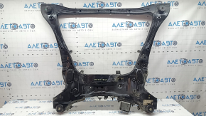 Front subframe Hyundai Sonata 20-23 1.6T, HEV