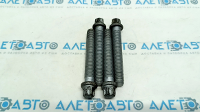 BMW X3 G01 18-21 Crankshaft Pulley Bolt, 4 pcs.