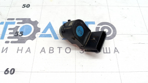 Kia Niro 17-22 rear bumper parking sensors