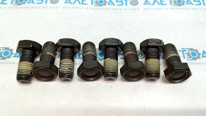 BMW X3 G01 18-21 Crankshaft Flywheel Bolt, 8 pcs.