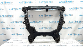 Front subframe Lexus RX350 RX450h 10-14 microcracks 4 S/B