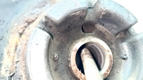 Front subframe Lexus RX350 RX450h 10-14 microcracks 4 S/B