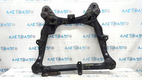 Front subframe Lexus RX350 RX450h 10-14 microcracks 4 S/B