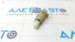 Lexus RX350 RX450h 10-15 center console cigarette lighter with beige cover