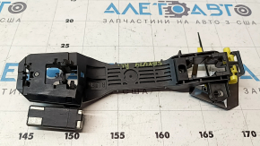 Subaru XV Crosstrek 13-17 Rear Left Door Handle Mechanism