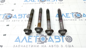 Rear subframe mounting bolt (4 pcs.) Lexus RX350 RX450h 10-15 134mm
