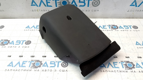 Lexus RX350 RX450h 10-15 Steering Column Frame
