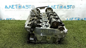 Cylinder head assembly BMW X3 G01 18-21 2.0T