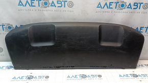 Front bumper trim lower Ford Ecosport 18-22 structure, broken guide