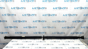 Driveshaft driveshaft Nissan Rogue 22-26 1.5 AWD boot torn