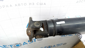 Driveshaft driveshaft Nissan Rogue 22-26 1.5 AWD boot torn