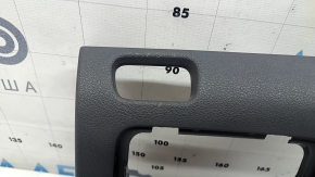 Kia Niro 17-17 HEV driver's knee pad, gray, scratches