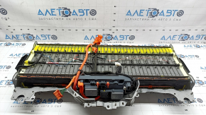 Toyota Sienna 21-26 Ni-MH 99kV Battery Assembly, 2021, 5.0-5.4 Ah