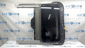 Kia Niro 17-22 sunroof assembly
