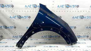 Front right fender Kia Niro 17-22 blue C3U