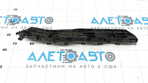 Right outer rear bumper mount for Lexus RX350 RX450h 10-15, mounting brackets