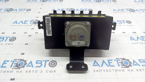 Airbag passenger in the dashboard Kia Niro 17-22 HEV, PHEV