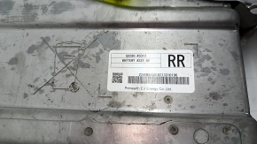 Toyota Sienna 21-26 Ni-MH 99kV Battery Assembly, 2021, 5.0-5.4 Ah