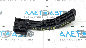 Rear bumper mount, right inner, Lexus RX350 RX450h 10-15 sloano mount