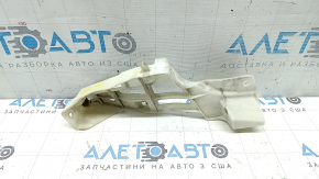 Right lower rear bumper mount for Lexus RX350 RX450h 10-15