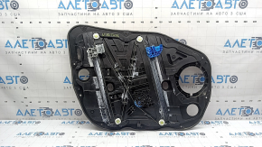Front right window lift mechanism for Kia Niro 17-22