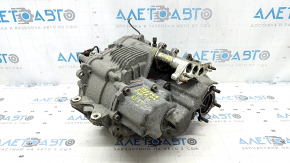Lexus RX450h 10-15 207kHz Rear Differential