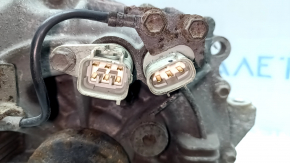 Lexus RX450h 10-15 207kHz Rear Differential