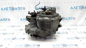 Lexus RX450h 10-15 207kHz Rear Differential