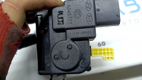 Kia Niro 17-22 Trunk Door Lock