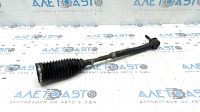 Left steering rod with tip for Lexus RX350 RX450h 10-15