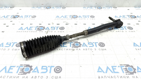 Right steering rod with tip for Lexus RX350 RX450h 10-15
