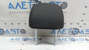 Headrest 2nd row left Kia Niro 17-19 HEV, PHEV leather, gray