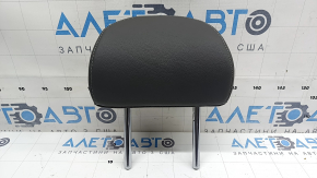 Headrest 2nd row right Kia Niro 17-19 HEV, PHEV leather, gray