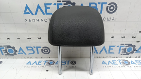 Headrest 2nd row right Kia Niro 17-19 HEV, PHEV leather, gray