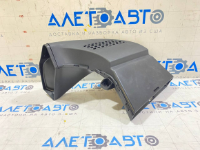 Air intake Audi Q5 80A 18-24 type 2