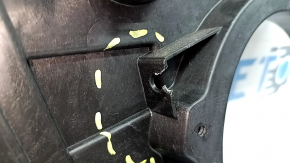 Front left window lift mechanism for Kia Niro 17-22