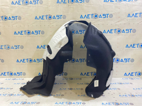 Front left fender liner for Ford Mustang Mach-E 21-23