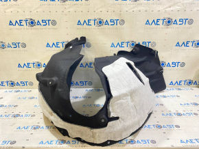 Front left fender liner for Ford Mustang Mach-E 21-23