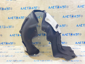 Front right fender liner for Ford Mustang Mach-E 21-23