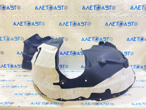 Front right fender liner for Ford Mustang Mach-E 21-23