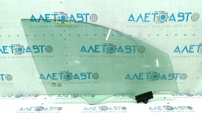 Front right door glass for Hyundai Sonata 20-23