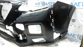 Subaru Outback Wilderness 2020-2025 front bumper