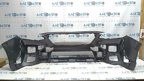 Subaru Outback Wilderness 2020-2025 front bumper