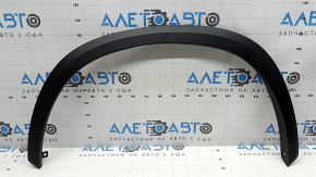 Front left fender arch trim for Lexus NX 22-25