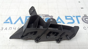 Rear bumper mount-headlight right Lexus IS 14-20