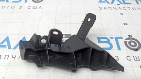 Rear bumper mount-headlight right Lexus IS 14-20