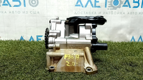 Oil pump for BMW 4 Series F32/33/36 17-20 B46B20B 2.0T