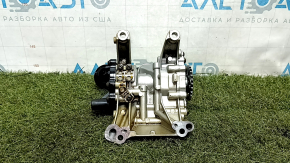 Oil pump for BMW 4 Series F32/33/36 17-20 B46B20B 2.0T